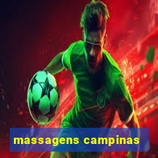 massagens campinas